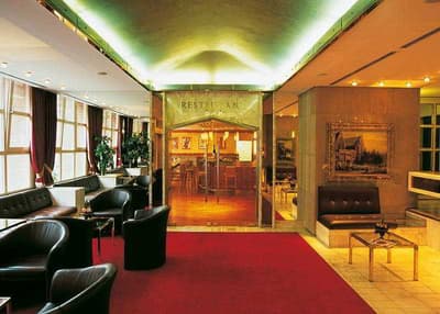 Derag Livinghotel Maximilian