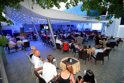 Grand Zaman Garden Hotel