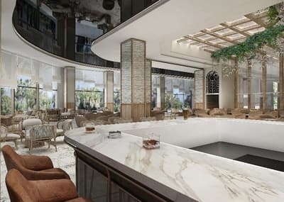 Lago Hotel Ex Azura Deluxe Resort and Aqua Sorgun