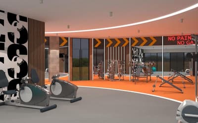 Lago Hotel Ex Azura Deluxe Resort and Aqua Sorgun