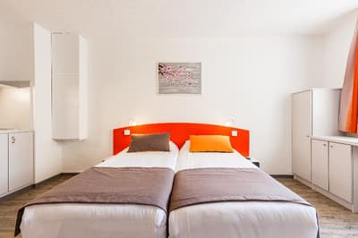 City Residence Strasbourg Centre