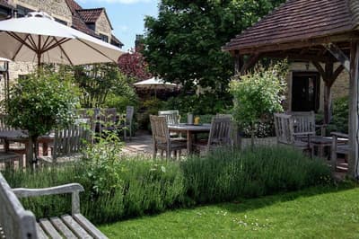 Best Western Plus Angel Hotel