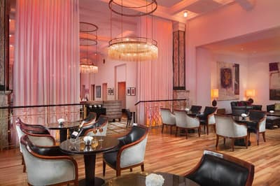 Esplanade Zagreb Hotel