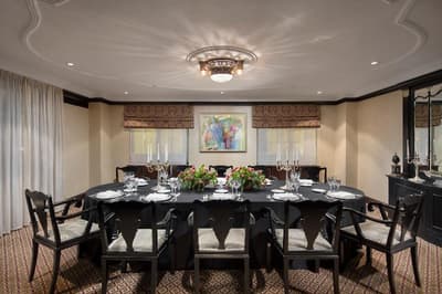 Esplanade Zagreb Hotel