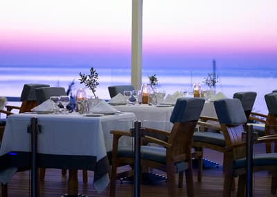 Porto elounda Golf & Spa Resort