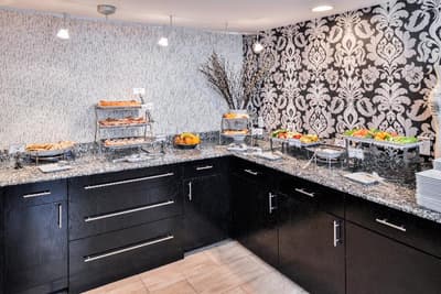 DoubleTree by Hilton Charlotte City Center