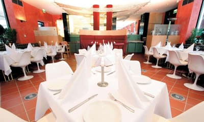 Derag Livinghotel Kanzler