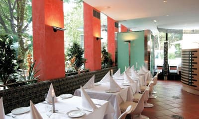 Derag Livinghotel Kanzler