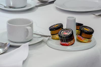 Hotel Príncipe Real