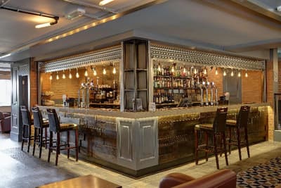 Holiday Inn Manchester - Oldham