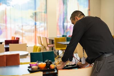 Hotel The Originals Torcy Codalysa