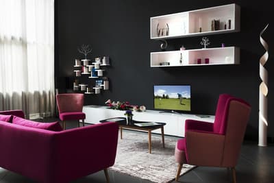 Citadines City Centre Lille