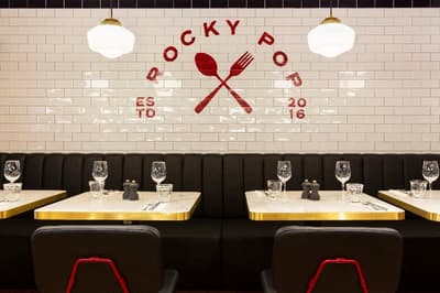 RockyPop Grenoble