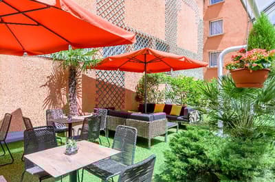 Citadines Toulouse Wilson