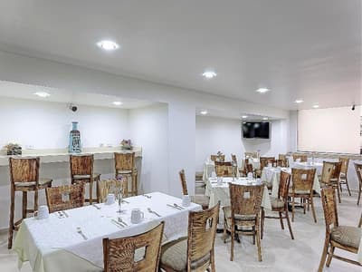 Olmeca Plaza Urban Express Hotel