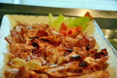 LH Hotel Sirio Venice