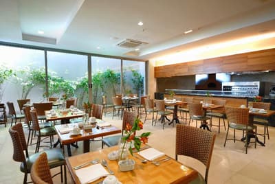 Pullman Rio De Janeiro São Conrado (Fechado Para R