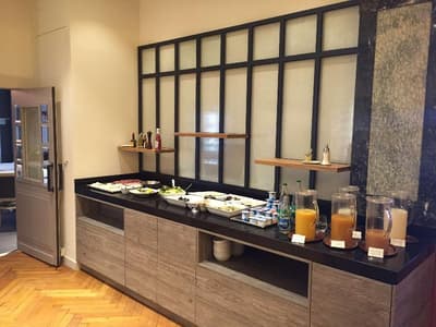 Grand Hôtel Bristol