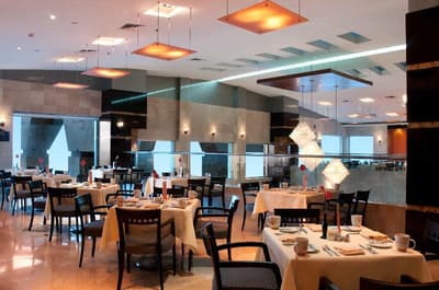 Holiday Inn Villahermosa Aeropuerto