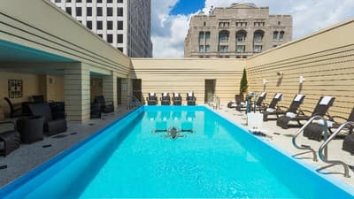 InterContinental New Orleans by IHG