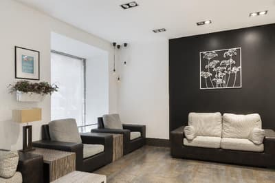 Petit Palace Tres Cruces Spain