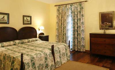Casona del Busto