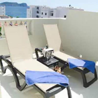 Hotel Paraiso Beach by LLUM - Adults Only