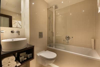 Park Grand Lancaster Gate