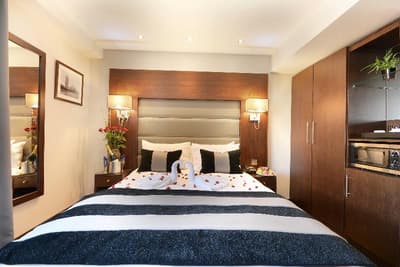 Park Grand Lancaster Gate