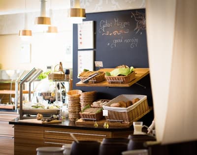 Boutiquehotel Stadthalle