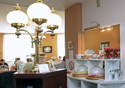 Hotel Pension Continental