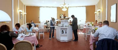 Hotel Pension Continental