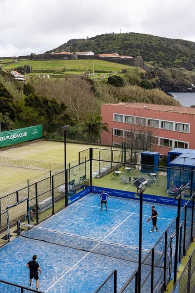 Terceira Mar Hotel