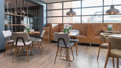 Holiday Inn Manchester Central Park