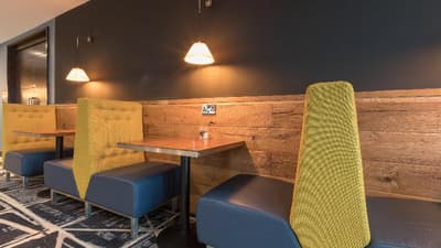 Holiday Inn Manchester Central Park