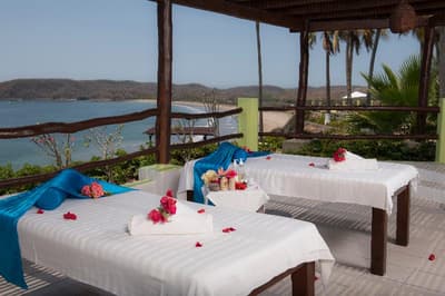 Punta Serena