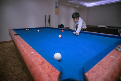 Afyon Orucoglu Thermal Resort