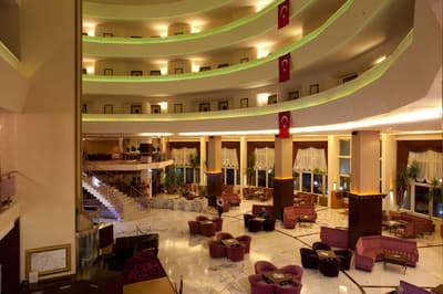 Afyon Orucoglu Thermal Resort