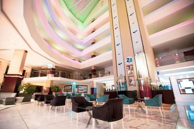 Afyon Orucoglu Thermal Resort