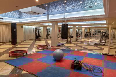 Nastasi Hotel & SPA