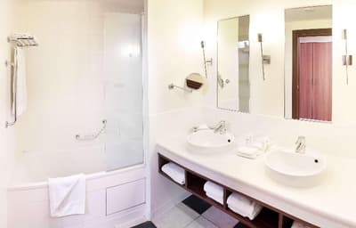 Radisson Blu Hotel Paris, Marne-la-Vallee