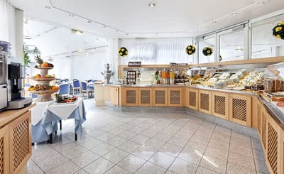 Derag Livinghotel Kaiser Franz Joseph