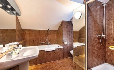 Derag Livinghotel Kaiser Franz Joseph