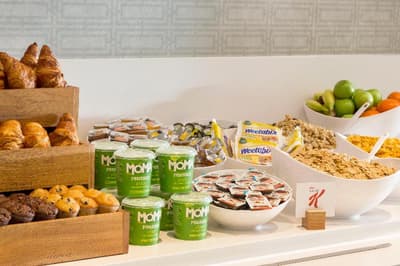 Holiday Inn Express Earls Court