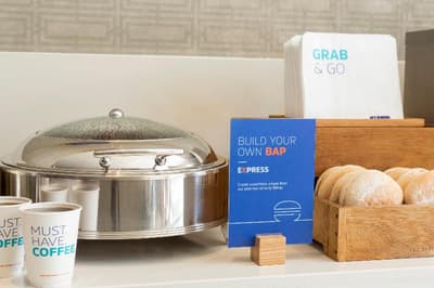 Holiday Inn Express Earls Court