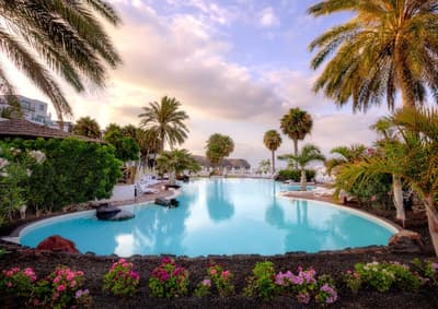Gran Castillo Tagoro Family & Fun Playa Blanca