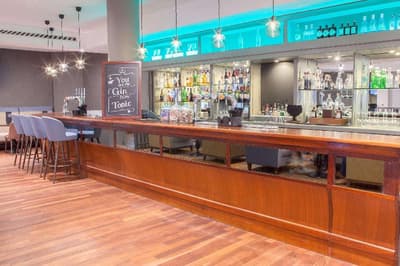 Doubletree by Hilton Swindon