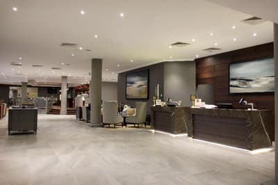 Doubletree by Hilton Swindon