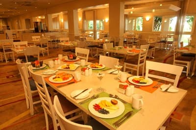 Garden Court OR Tambo