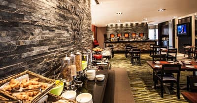 Southern Sun Newlands